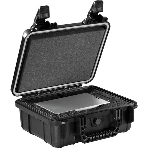 CRU-DataPort Digital Cinema Kit 1