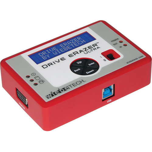 CRU-DATAPORT DRIVE ERAZER ULTRA