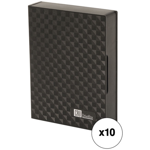CRU-DataPort DriveBox 3.5