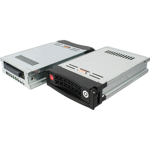 CRU-DataPort Removable Carrier for DE110 Drive Enclosure