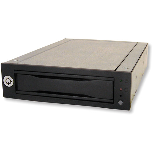 CRU-DATAPORT DX115 SAS/SATA 6 GB/S REMOV