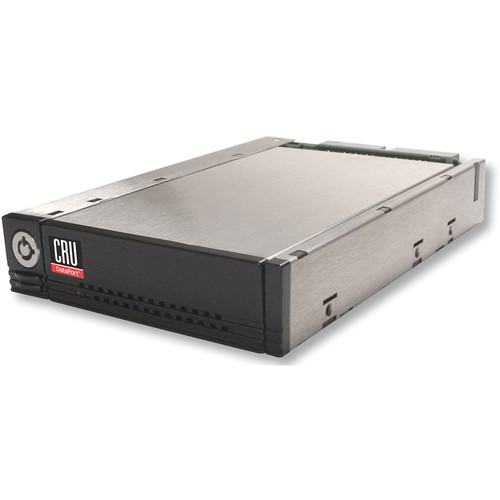 CRU-DataPort DataPort 25 Frame & Carrier