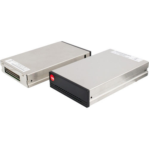 CRU-DataPort Single SAS/SATA Carrier for DataPort 25 SAS/SATA