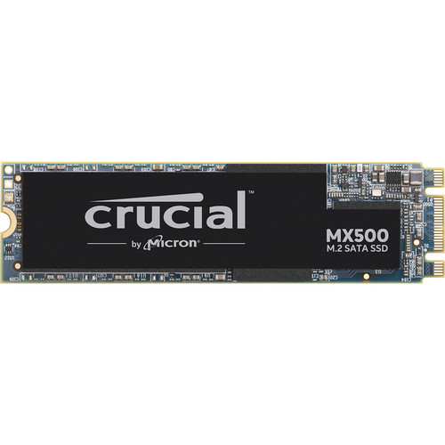 Ssd 1tb crucial mx500 ct1000mx500ssd1 обзор