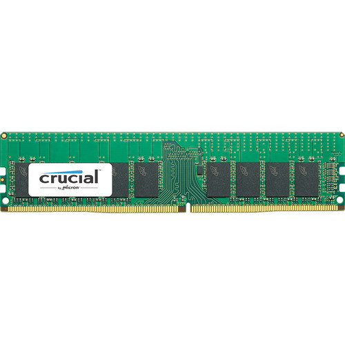 Разгон оперативной памяти crucial ddr4 2666