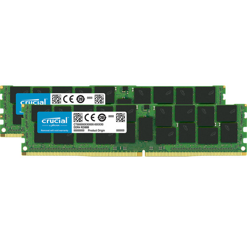 Разгон оперативной памяти crucial ddr4 2666