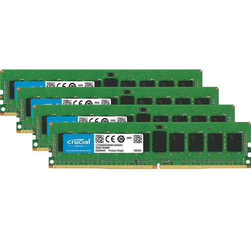 Карта памяти ddr4 16гб