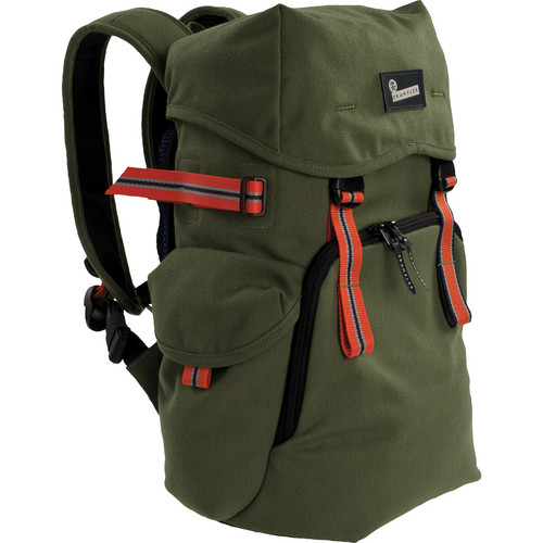 Crumpler Karachi Outpost Camera Backpack KO1001G12110 B&H Photo