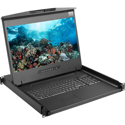 Crystal Image Technologies 1U 19