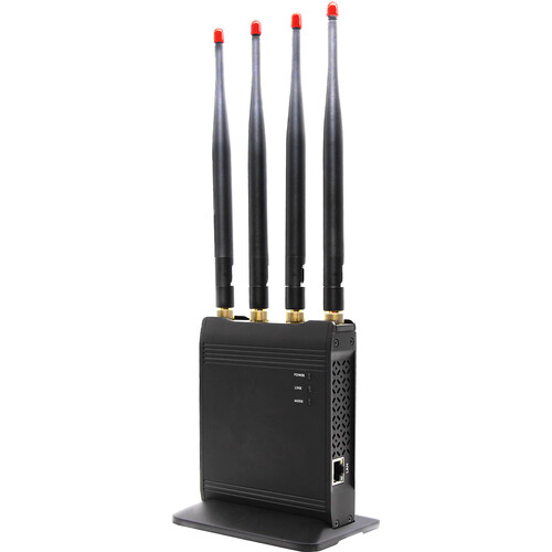 Crystal Video Technology Professional Wi-Fi Adapter