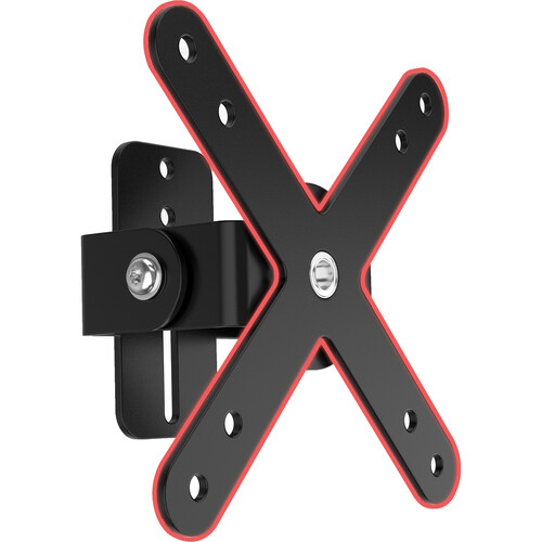 CTA Digital Articulating VESA Plate (Black)
