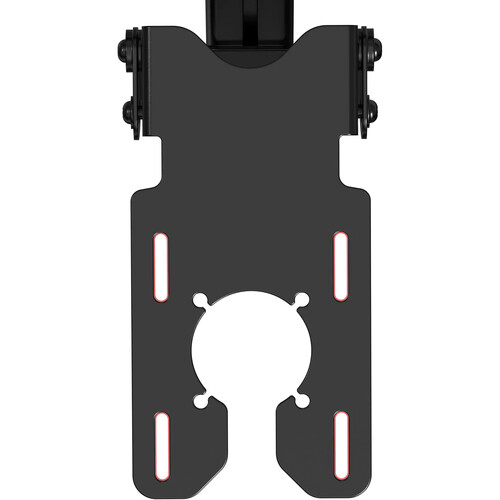 CTA Digital Add-On Graphic & Bracket for Floor Stands