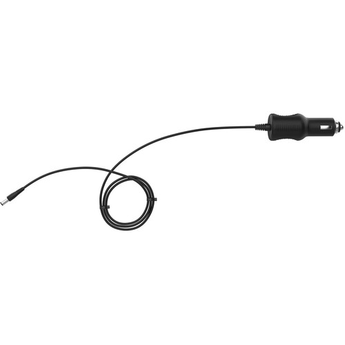 CTA Digital A/C Adapter for Vehicle for Induction Mounts