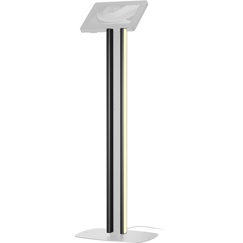 CTA Digital LED Light Bar Add-On for Digital Floor Stand (Pair Magnetic Tape)