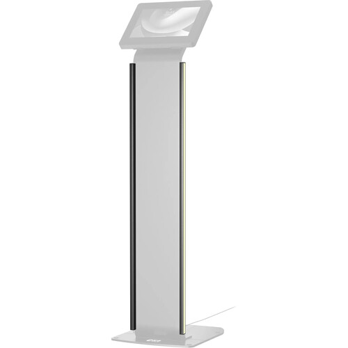 CTA Digital LED Light Bar Add-On for Digital Floor Stand (Pair Double-Sided Tape)