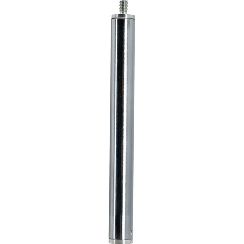 CTA Digital Extender Pole for Mobile Floor Stands (12