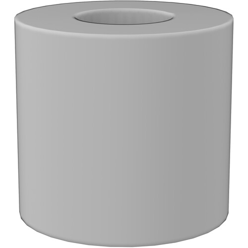CTA Digital Heavy-Duty Steel Weight for Rolling Floor Stands