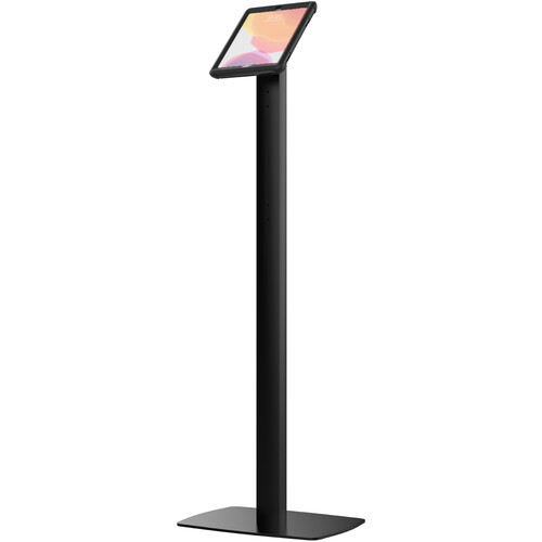 CTA Digital Thin Profile Floor Stand wit