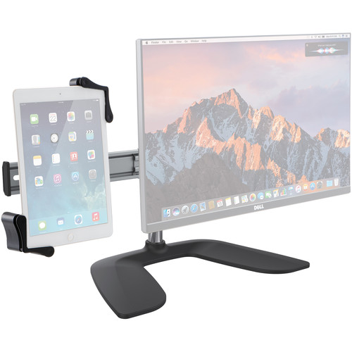 CTA Digital DualScreen VESA and Tablet Workstation PADDSVT B&H