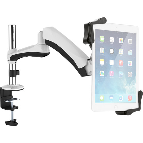 CTA Digital HeavyDuty Articulating Tablet Arm Mount PADHAAM