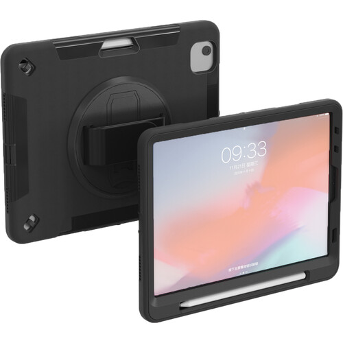 CTA Digital Protective Case with Kicksta