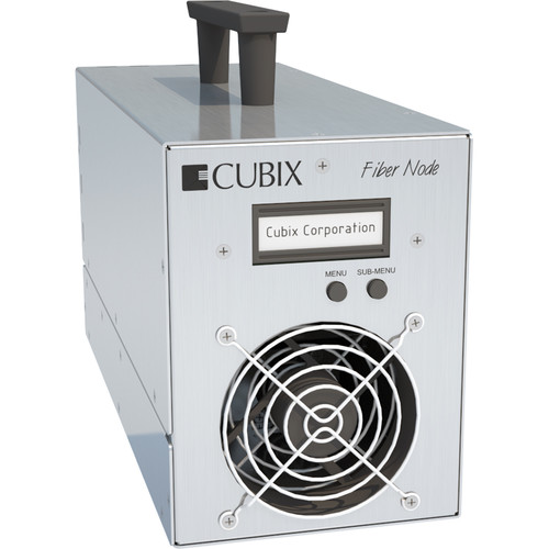 Cubix