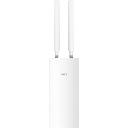 Cudy LT500 4G LTE & AC1200 Outdoor Wi-Fi Router