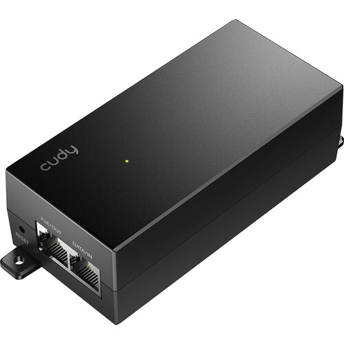 Cudy PoE200 30W Gigabit PoE+ Injector