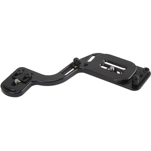 Custom Brackets CB Mini-RC Camera Flash Bracket