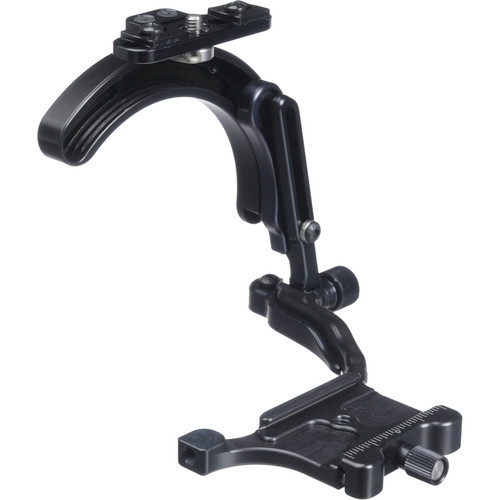 Custom Brackets Rapid Fire PRO Flash Rotating Bracket RFPRO AS