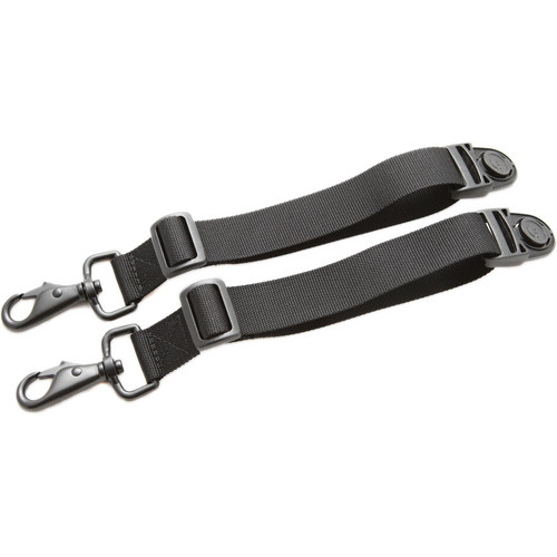 Custom SLR Dual Laptop Strap Attachments