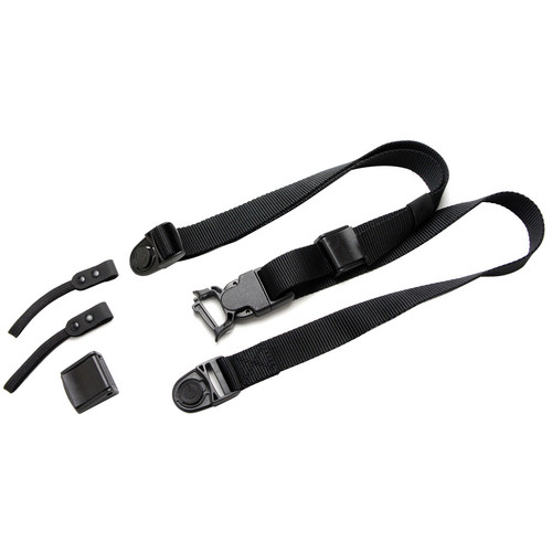 Custom SLR Glide Strap Attachment