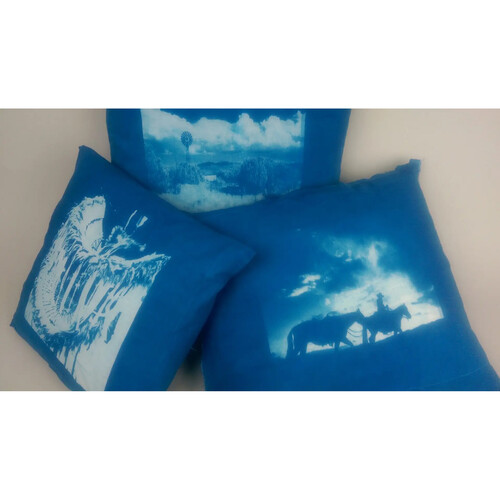 Cyanotype Store Cyanotype Cotton 