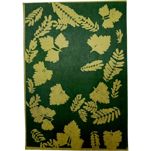 Cyanotype Store Cyanotype Cotton 