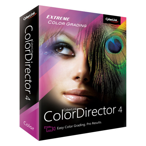 Cyberlink ColorDirector Ultra 12.0.3416.0 instaling