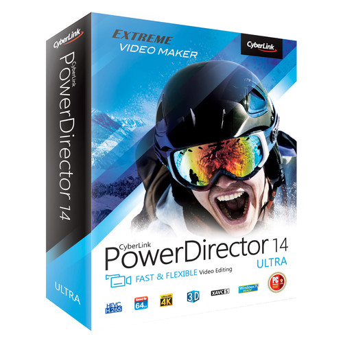 download the new version CyberLink PhotoDirector Ultra 14.7.1906.0