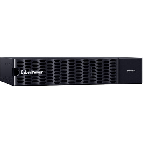 CyberPower BP36VL2UO1 Extended Battery Module for Smart App Online UPS Systems