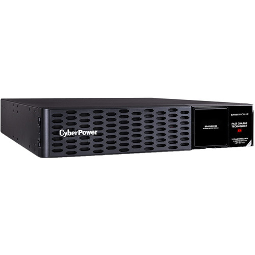 CyberPower Extended Battery Module