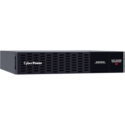 CyberPower BP48VP2U03 Extended Battery Module