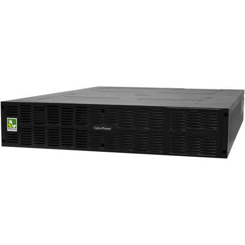 CyberPower BPL48V75ART2U Extended Batter
