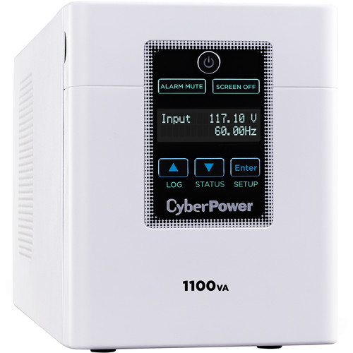 CyberPower M1100XL Medical Grade UPS