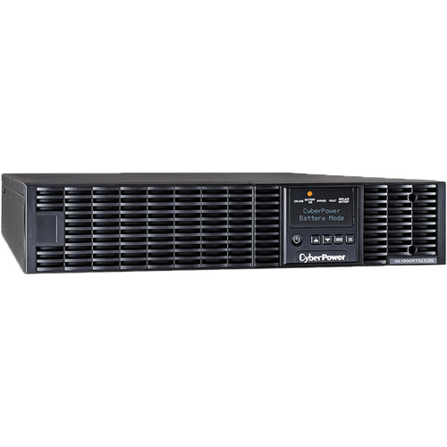 CyberPower OL1000RTXL2UN Smart App Onlin