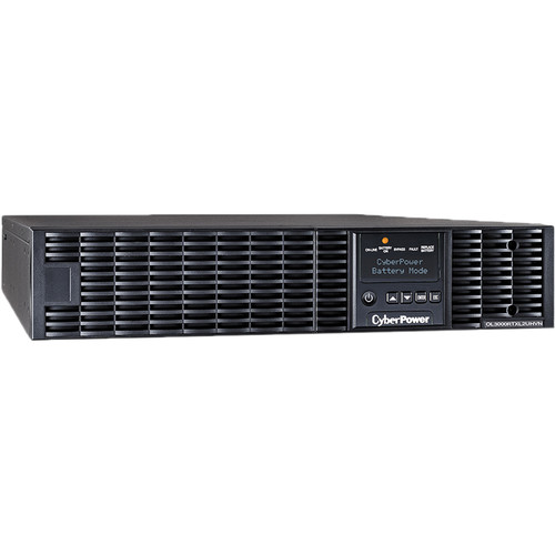 CyberPower OL3000RTXL2UHVN Smart App Online UPS