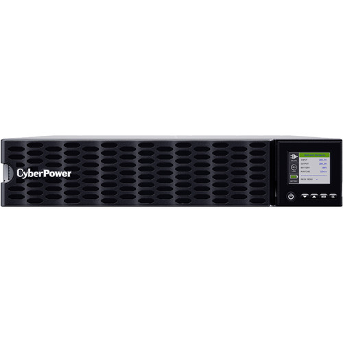 CyberPower OL5KRTHD Smart App Online UPS