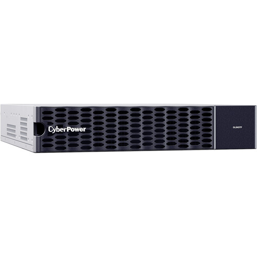 CyberPower Rack/Tower Step-Down Isolation Transformer (5000W Silver)