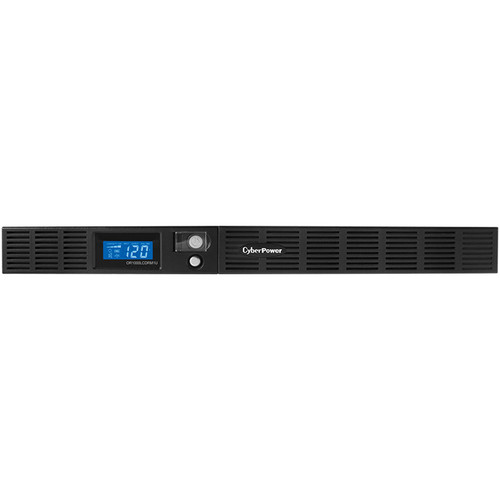 CyberPower OR1000LCDRM1U Smart App LCD UPS