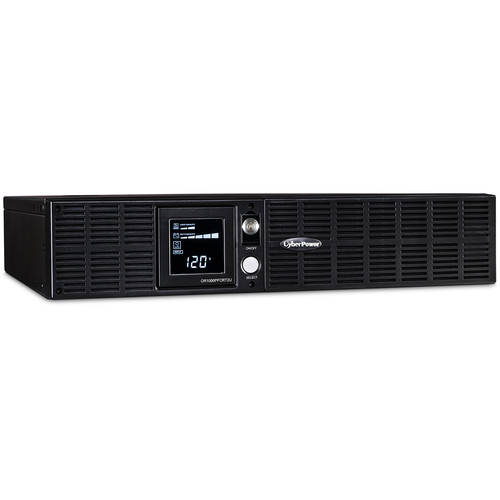 CyberPower OR1000PFCRT2U PFC Sinewave UPS
