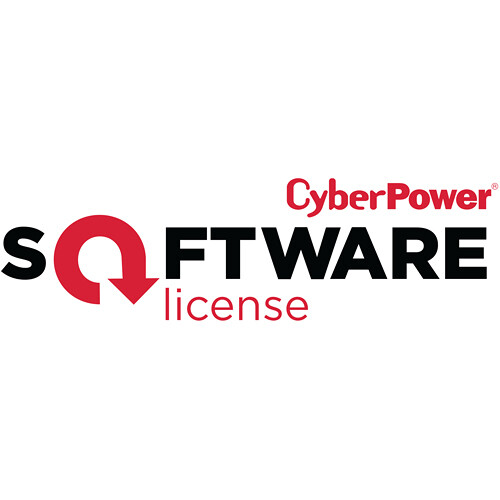 CyberPower PowerPanel Business 4 Level 2 Software License