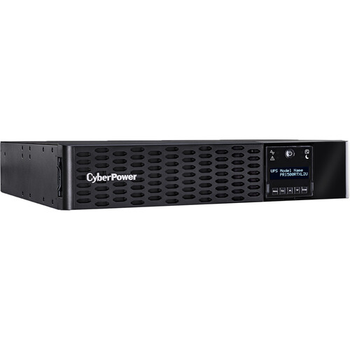 CyberPower PR1500RTXL2UTAA Smart App Sin