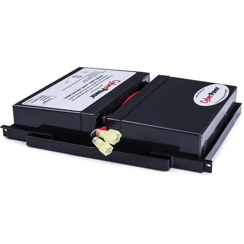 CyberPower RB0670X2 UPS Replacement Batt